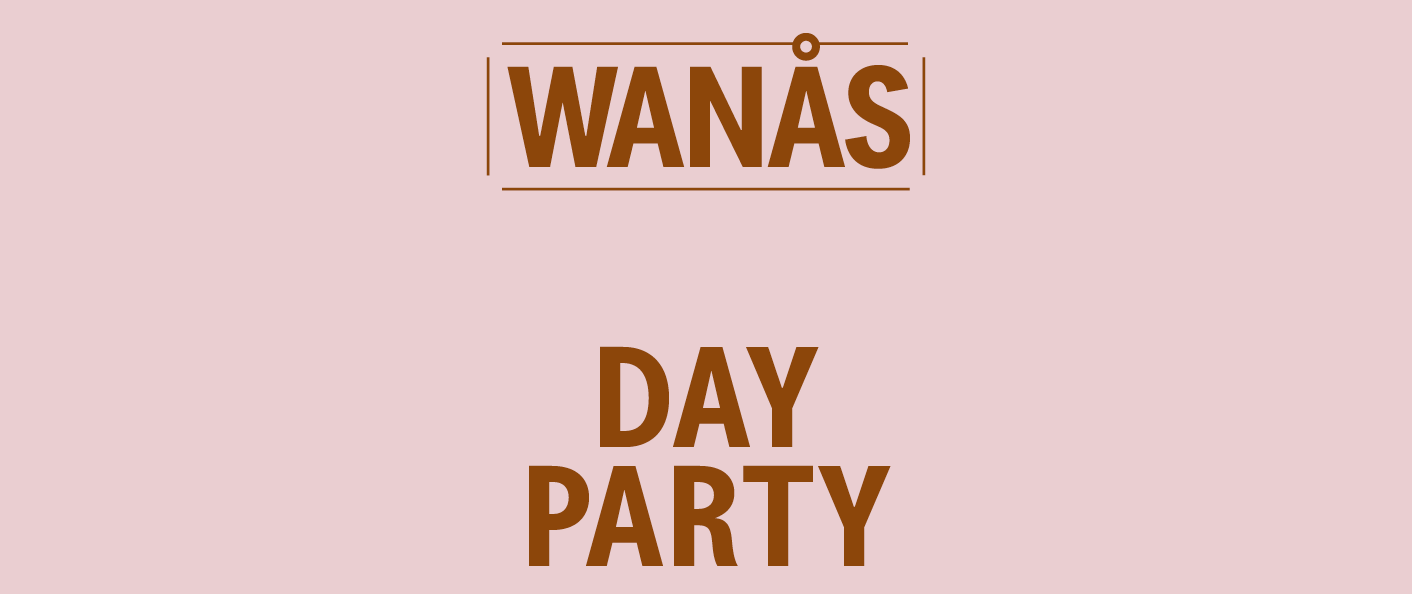 Wanås Day Party – Ny Skulptur i parken